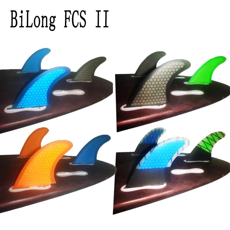 BiLong FCS II κ  Ʈ  Ʈ, Ƽ ,  ,    ,  , ũ Ű